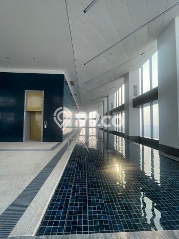 Hunian Strategis 38m2 di Thamrin Jakarta Pusat 1 Bedroom Hunian Strategis 38m2 di Thamrin Jakarta Pusat 1 Bedroom