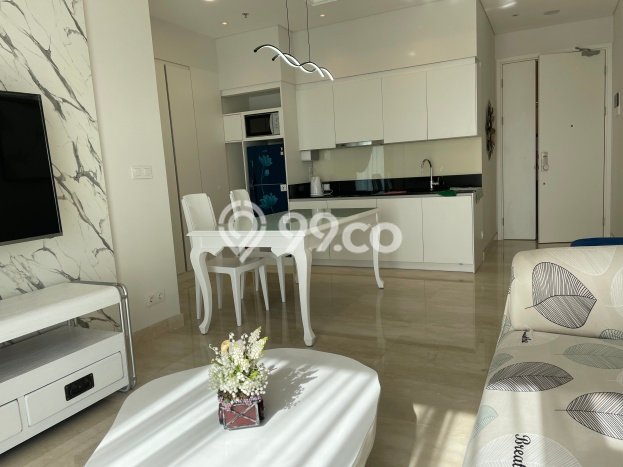 Sewa Apartemen Harga Terjangkau di Thamrin 1 Bedroom Sewa Apartemen Harga Terjangkau di Thamrin 1 Bedroom