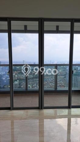 Siap Huni Apartemen Prestisius di Thamrin 3 Kamar & 3 Kamar Mandi Siap Huni Apartemen Prestisius di Thamrin 3 Kamar & 3 Kamar Mandi