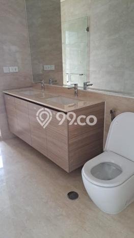 Siap Huni Apartemen Prestisius di Thamrin 3 Kamar & 3 Kamar Mandi Siap Huni Apartemen Prestisius di Thamrin 3 Kamar & 3 Kamar Mandi