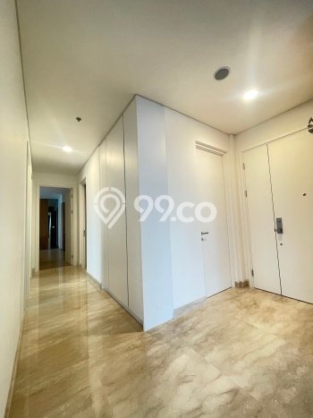 Siap Huni Apartemen Prestisius di Thamrin 3 Kamar & 3 Kamar Mandi Siap Huni Apartemen Prestisius di Thamrin 3 Kamar & 3 Kamar Mandi
