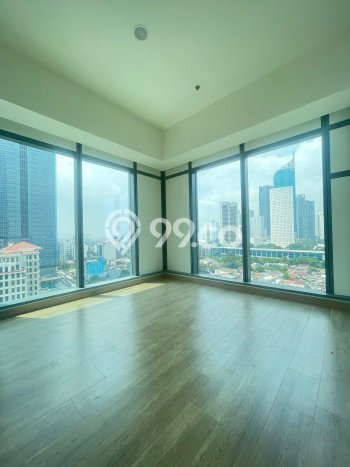 Siap Huni Apartemen Prestisius di Thamrin 3 Kamar & 3 Kamar Mandi Siap Huni Apartemen Prestisius di Thamrin 3 Kamar & 3 Kamar Mandi