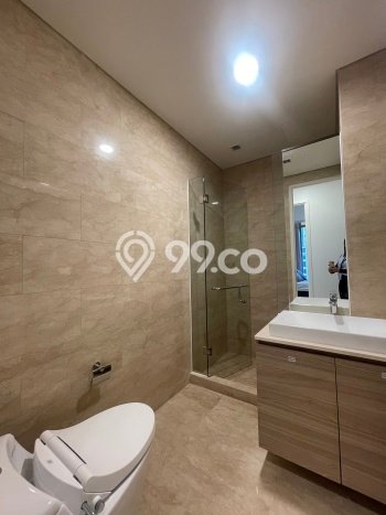 Apartemen Disewakan 2 Kamar Murah Siap Huni di Jakarta Pusat, Luas 103m2 Apartemen Disewakan 2 Kamar Murah Siap Huni di Jakarta Pusat, Luas 103m2