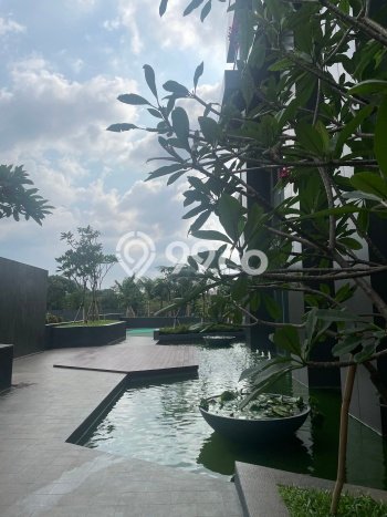 Apartemen Disewakan 2 Kamar Murah Siap Huni di Jakarta Pusat, Luas 103m2 Apartemen Disewakan 2 Kamar Murah Siap Huni di Jakarta Pusat, Luas 103m2