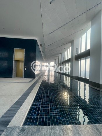 Apartemen Disewakan 2 Kamar Murah Siap Huni di Jakarta Pusat, Luas 103m2 Apartemen Disewakan 2 Kamar Murah Siap Huni di Jakarta Pusat, Luas 103m2