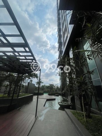 Apartemen Disewakan 2 Kamar Murah Siap Huni di Jakarta Pusat, Luas 103m2 Apartemen Disewakan 2 Kamar Murah Siap Huni di Jakarta Pusat, Luas 103m2