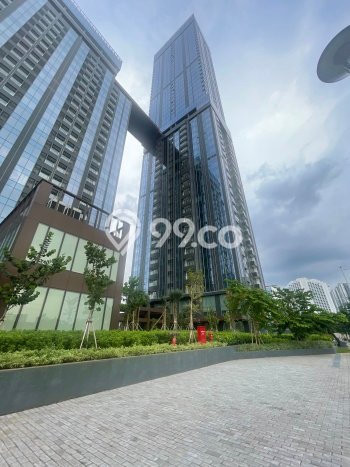 Disewakan Apartemen Terjangkau 1 BR di Thamrin Jakarta Pusat Disewakan Apartemen Terjangkau 1 BR di Thamrin Jakarta Pusat