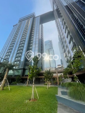 Disewakan Apartemen Terjangkau 1 BR di Thamrin Jakarta Pusat Disewakan Apartemen Terjangkau 1 BR di Thamrin Jakarta Pusat