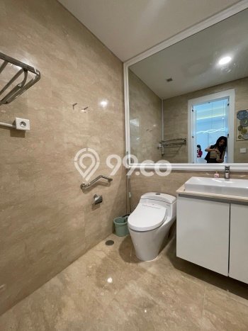 Apartemen Strategis 55m2 di Thamrin Jakarta Pusat 1 Bedroom Apartemen Strategis 55m2 di Thamrin Jakarta Pusat 1 Bedroom
