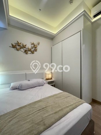 Apartemen Strategis 55m2 di Thamrin Jakarta Pusat 1 Bedroom Apartemen Strategis 55m2 di Thamrin Jakarta Pusat 1 Bedroom