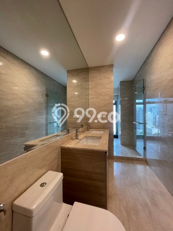 Dijual Apartemen Prestisius di Thamrin 3 Kamar & 3 Kamar Mandi Dijual Apartemen Prestisius di Thamrin 3 Kamar & 3 Kamar Mandi