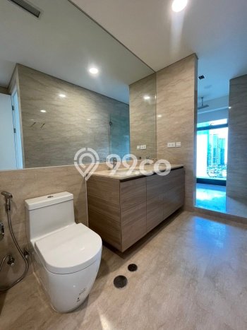 Dijual Apartemen Prestisius di Thamrin 3 Kamar & 3 Kamar Mandi Dijual Apartemen Prestisius di Thamrin 3 Kamar & 3 Kamar Mandi