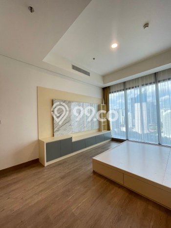 Dijual Apartemen Prestisius di Thamrin 3 Kamar & 3 Kamar Mandi Dijual Apartemen Prestisius di Thamrin 3 Kamar & 3 Kamar Mandi