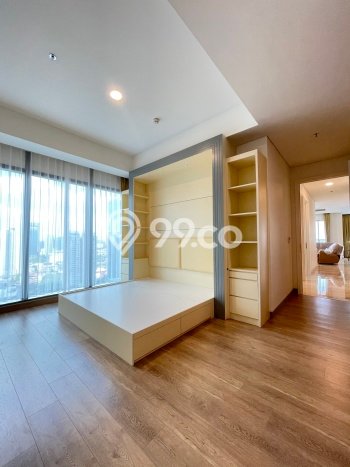 Dijual Apartemen Prestisius di Thamrin 3 Kamar & 3 Kamar Mandi Dijual Apartemen Prestisius di Thamrin 3 Kamar & 3 Kamar Mandi