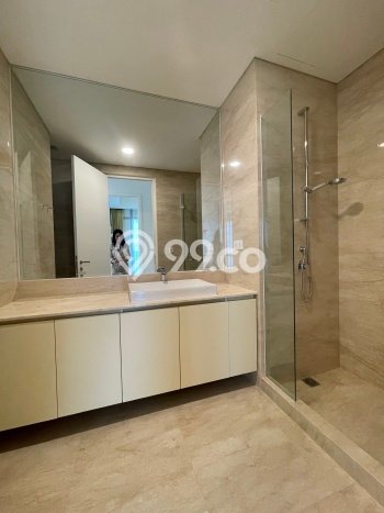 Dijual Apartemen Prestisius di Thamrin 3 Kamar & 3 Kamar Mandi Dijual Apartemen Prestisius di Thamrin 3 Kamar & 3 Kamar Mandi