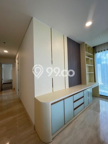 Dijual Apartemen Prestisius di Thamrin 3 Kamar & 3 Kamar Mandi Dijual Apartemen Prestisius di Thamrin 3 Kamar & 3 Kamar Mandi