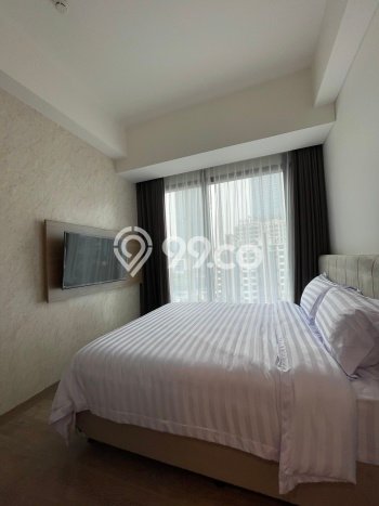 Disewakan Apartemen Harga Terjangkau di Thamrin 2 Bedroom Disewakan Apartemen Harga Terjangkau di Thamrin 2 Bedroom