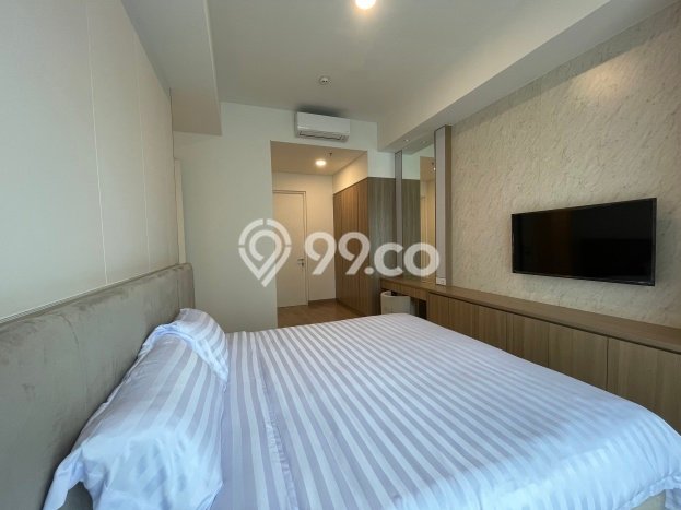 Disewakan Apartemen Harga Terjangkau di Thamrin 2 Bedroom Disewakan Apartemen Harga Terjangkau di Thamrin 2 Bedroom
