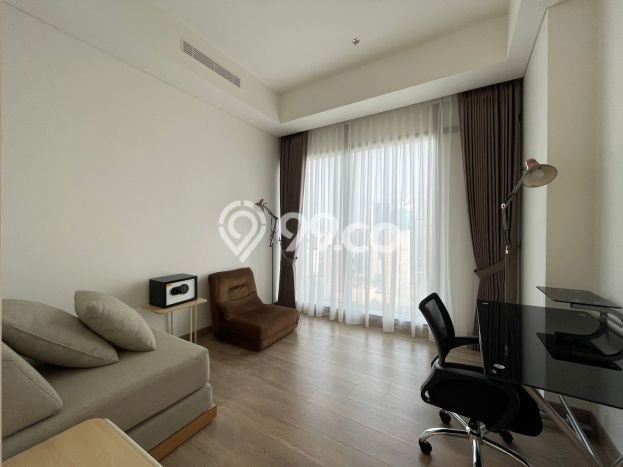 Apartemen Sewa 50 Kamar Murah Siap Huni di Jakarta Pusat, Luas 182m2 Apartemen Sewa 50 Kamar Murah Siap Huni di Jakarta Pusat, Luas 182m2