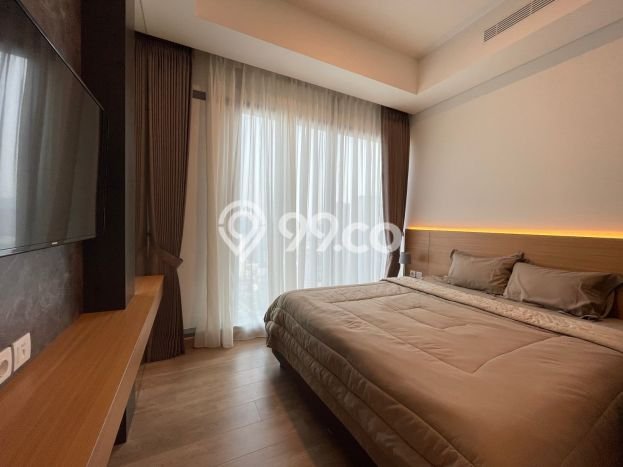 Apartemen Sewa 50 Kamar Murah Siap Huni di Jakarta Pusat, Luas 182m2 Apartemen Sewa 50 Kamar Murah Siap Huni di Jakarta Pusat, Luas 182m2