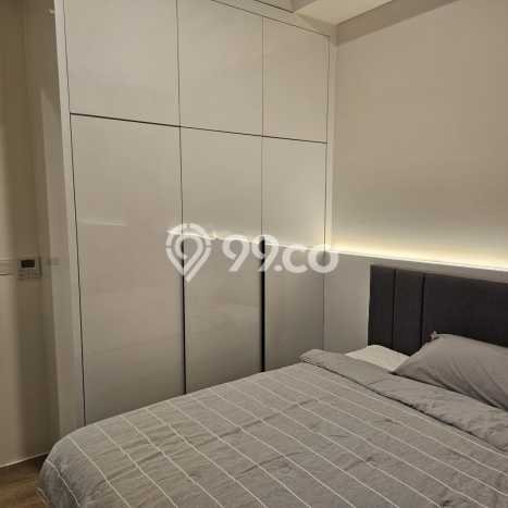 Disewakan Apartemen Harga Terjangkau di Thamrin 3 Bedroom Disewakan Apartemen Harga Terjangkau di Thamrin 3 Bedroom