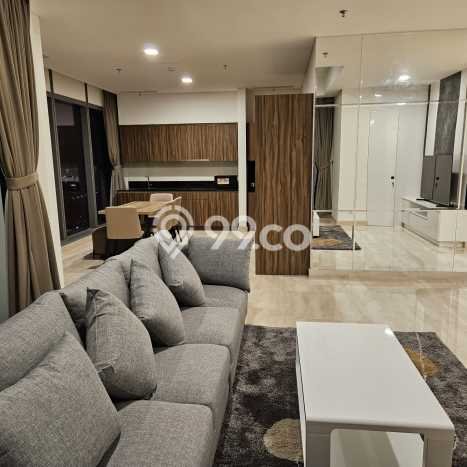 Disewakan Apartemen Harga Terjangkau di Thamrin 3 Bedroom Disewakan Apartemen Harga Terjangkau di Thamrin 3 Bedroom