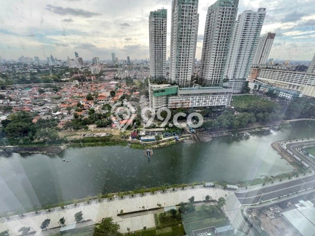 Sewa Apartemen Harga Terjangkau di Thamrin 1 Bedroom Sewa Apartemen Harga Terjangkau di Thamrin 1 Bedroom