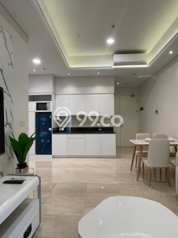 Sewa Apartemen Harga Terjangkau di Thamrin 1 Bedroom Sewa Apartemen Harga Terjangkau di Thamrin 1 Bedroom