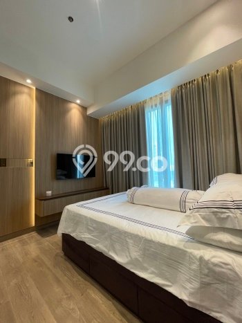 Disewakan Apartemen Harga Terjangkau di Thamrin 1 KT Disewakan Apartemen Harga Terjangkau di Thamrin 1 KT