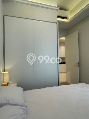 Sewa Apartemen Harga Terjangkau di Thamrin 1 Bedroom Sewa Apartemen Harga Terjangkau di Thamrin 1 Bedroom