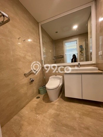 Sewa Apartemen Harga Terjangkau di Thamrin 1 Bedroom Sewa Apartemen Harga Terjangkau di Thamrin 1 Bedroom