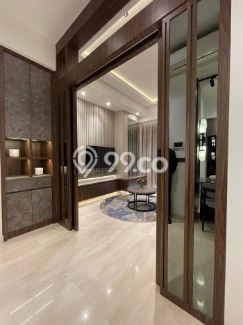 Disewakan Apartemen Harga Terjangkau di Thamrin 1 KT Disewakan Apartemen Harga Terjangkau di Thamrin 1 KT