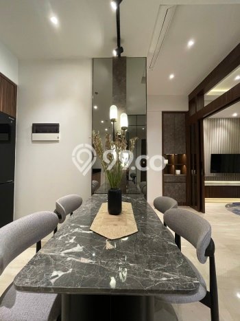 Disewakan Apartemen Harga Terjangkau di Thamrin 1 KT Disewakan Apartemen Harga Terjangkau di Thamrin 1 KT