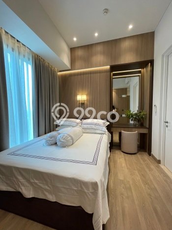 Disewakan Apartemen Harga Terjangkau di Thamrin 1 KT Disewakan Apartemen Harga Terjangkau di Thamrin 1 KT