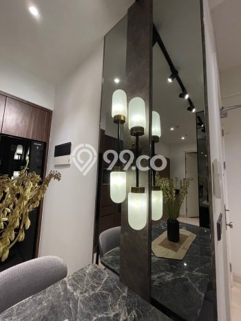 Disewakan Apartemen Harga Terjangkau di Thamrin 1 KT Disewakan Apartemen Harga Terjangkau di Thamrin 1 KT
