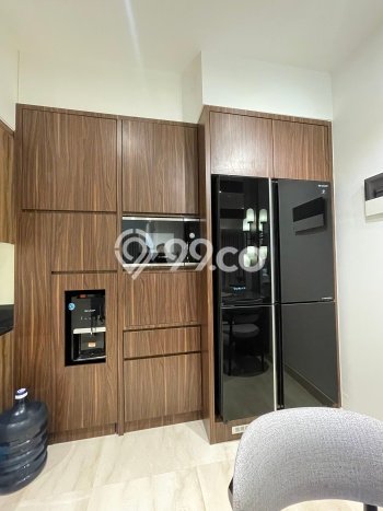 Disewakan Apartemen Harga Terjangkau di Thamrin 1 KT Disewakan Apartemen Harga Terjangkau di Thamrin 1 KT