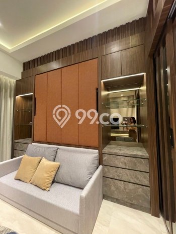 Disewakan Apartemen Harga Terjangkau di Thamrin 1 KT Disewakan Apartemen Harga Terjangkau di Thamrin 1 KT