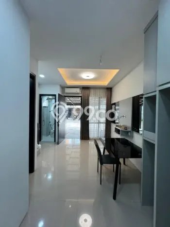 Rumah Minimalis 3 KT di Kalideres Jakarta Barat Full Furnished Rumah Minimalis 3 KT di Kalideres Jakarta Barat Full Furnished