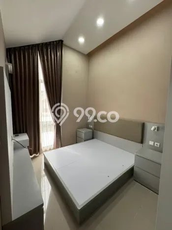 Rumah Minimalis 3 KT di Kalideres Jakarta Barat Full Furnished Rumah Minimalis 3 KT di Kalideres Jakarta Barat Full Furnished