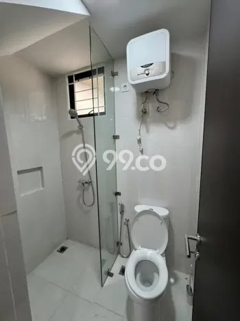 Rumah Minimalis 3 KT di Kalideres Jakarta Barat Full Furnished Rumah Minimalis 3 KT di Kalideres Jakarta Barat Full Furnished