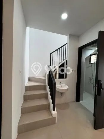 Rumah Minimalis 3 KT di Kalideres Jakarta Barat Full Furnished Rumah Minimalis 3 KT di Kalideres Jakarta Barat Full Furnished