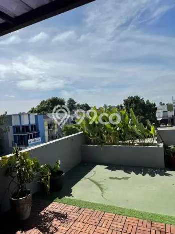 Dijual Cepat Rumah Favorit Siap Huni LB 105m2 di Karawaci, Tangerang Dijual Cepat Rumah Favorit Siap Huni LB 105m2 di Karawaci, Tangerang
