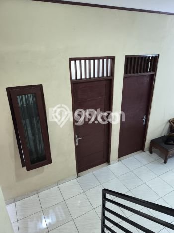 Rumah Minimalis 2 KT di Bekasi Kota Bekasi Unfurnished Rumah Minimalis 2 KT di Bekasi Kota Bekasi Unfurnished