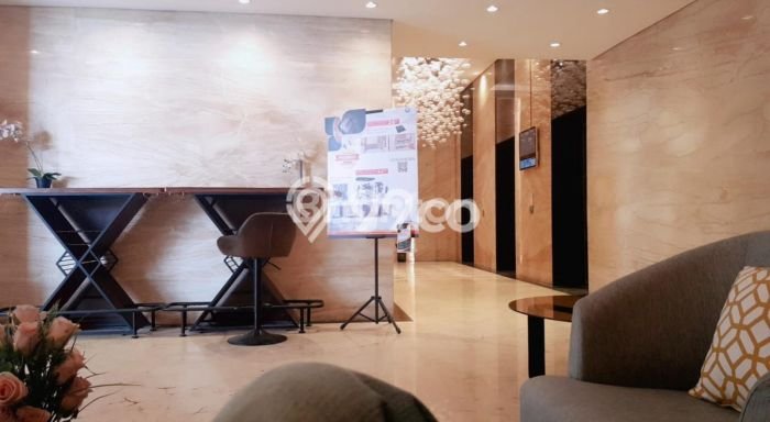 Unit Apartemen Dijual di Lippo Cikarang, Cikarang, dengan 1 Bedroom, 1 Bathroom Unit Apartemen Dijual di Lippo Cikarang, Cikarang, dengan 1 Bedroom, 1 Bathroom