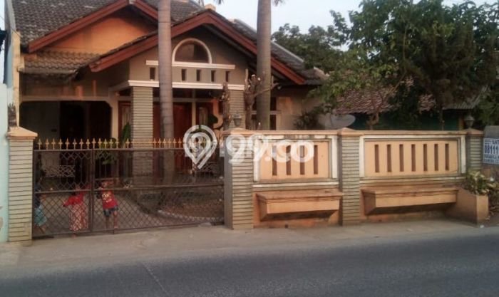 Dijual Rumah 5 Kamar Lokasi Ideal Nyaman dan Strategis di Bekasi Timur Dijual Rumah 5 Kamar Lokasi Ideal Nyaman dan Strategis di Bekasi Timur