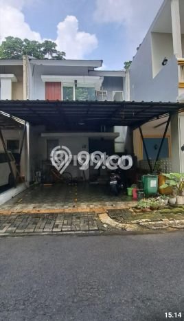 Dijual Rumah Minimalis Bagus Punya 3 KT di Ciputat Tangerang Selatan SHM Dijual Rumah Minimalis Bagus Punya 3 KT di Ciputat Tangerang Selatan SHM