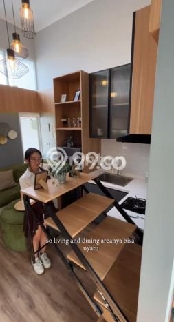 Jual Rumah Favorit Siap Huni LB 39m2 di Babelan, Bekasi Jual Rumah Favorit Siap Huni LB 39m2 di Babelan, Bekasi