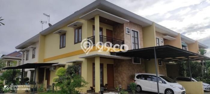 Dijual Hunian Mewah dengan Fasilitas Sekitar Komplit di Duren Sawit, Jakarta Timur Dijual Hunian Mewah dengan Fasilitas Sekitar Komplit di Duren Sawit, Jakarta Timur
