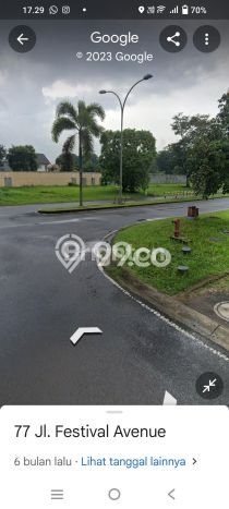 Tanah Dijual Area Strategis di Grand Wisata Bekasi 236m2 Tanah Dijual Area Strategis di Grand Wisata Bekasi 236m2