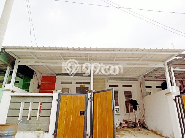 Dijual Rumah Murah di Setu Bekasi Harga Rp 270 Juta LT 60m2 Dijual Rumah Murah di Setu Bekasi Harga Rp 270 Juta LT 60m2